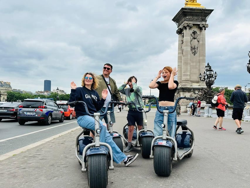 2-H Fabulous Berlin Historical Guided Fat Tire Tour - Checkpoint Charlie and the Berlin Wall story