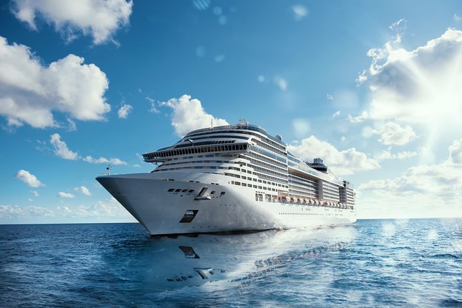 All-in-One Berlin Shore Excursion from Warnemunde - Is $83.48 a good value?
