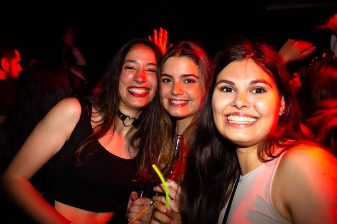 Alternative Berlin Pub Crawl - A low-cost way into Berlin after dark