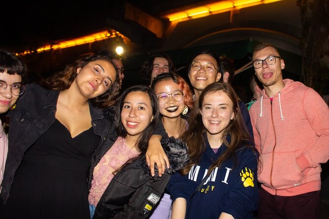 Alternative Berlin Pub Crawl - Drink deals, welcome shots, and what they really include