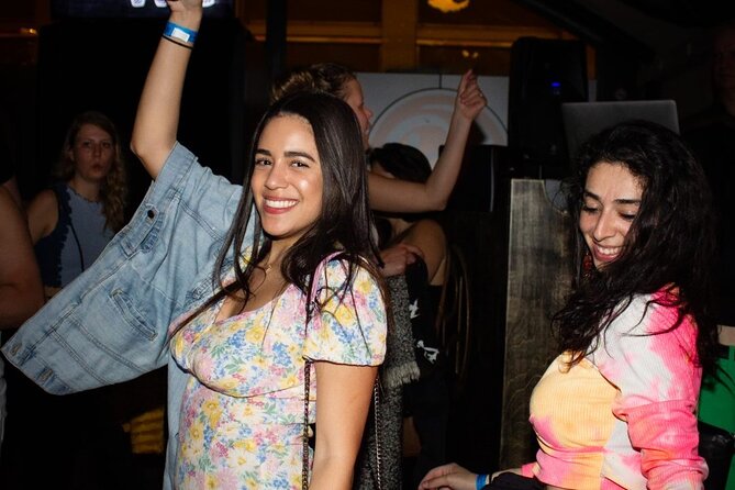 Alternative Berlin Pub Crawl - Guides can make or break the night
