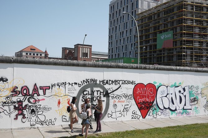 Alternative tour, History off the beaten path - Key points to know before booking