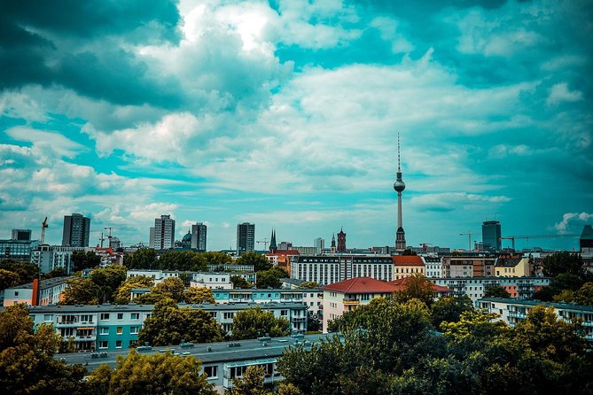An Introduction to Berlin Private Walking Tour - Why this Berlin tour works as a first orientation