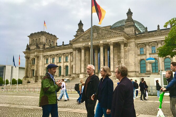 An Introduction to Berlin Private Walking Tour - What the private format is worth