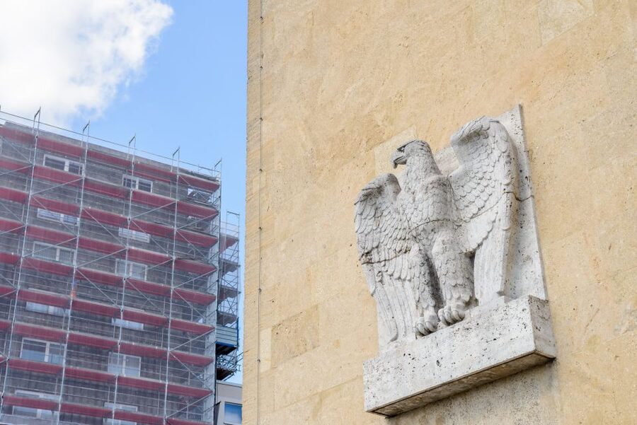 Berlin: 2.5-Hour Walking Tour through Kreuzberg 61 - What the $23 price gets you