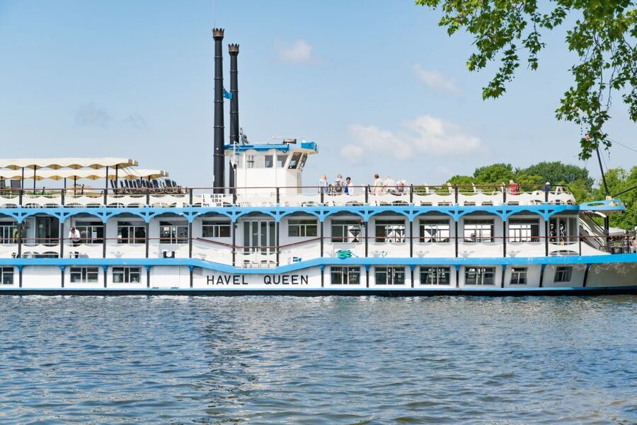 Berlin: 2-Hour Lake Oberhavel Cruise from Tegel - Why this northern Berlin cruise is worth your time