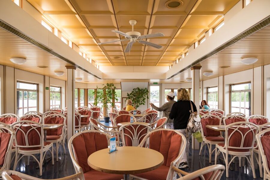 Berlin: 2-Hour Lake Oberhavel Cruise from Tegel - Should you book the Lake Oberhavel cruise?