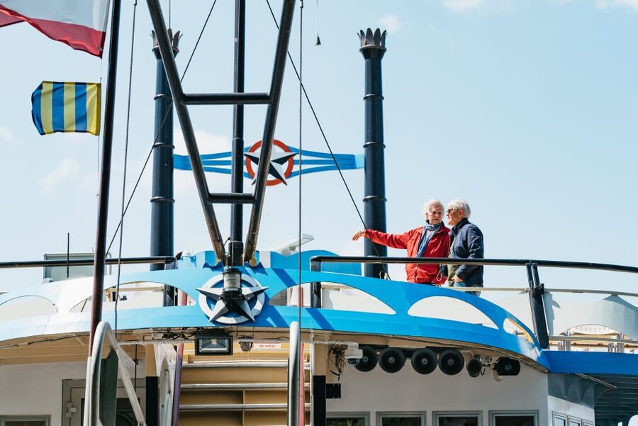 Berlin: 2-Hour Lake Oberhavel Cruise from Tegel - Is the $22 price good value?