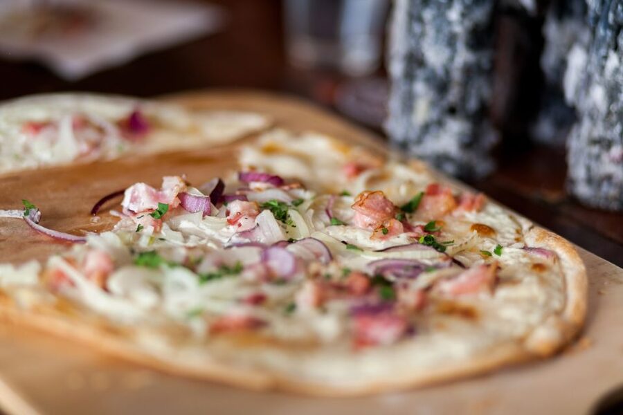 Berlin: 3-Hour Secret Food Tour - Why this food tour works in Berlin