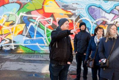 3-Hour Secret Food Tour