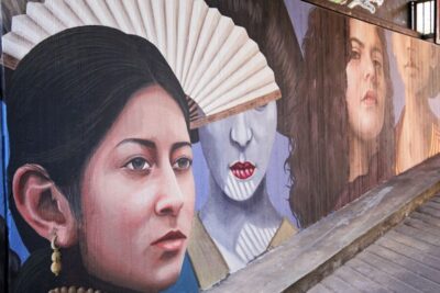 3-Hour Street Art Tour