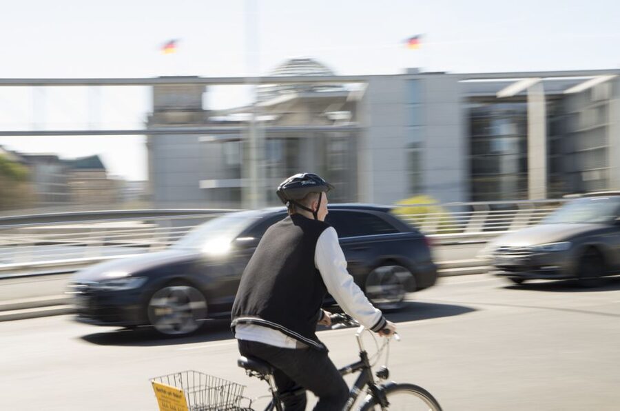 Berlin: 48-Hour or 72-Hour Bike Rental - A sensible 48-hour plan