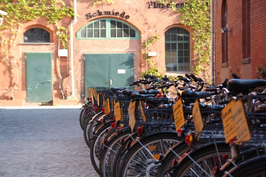 Berlin: 48-Hour or 72-Hour Bike Rental - Why 72 hours can be worth the extra time