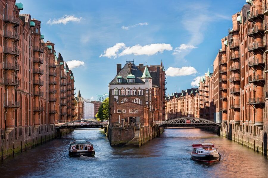 Berlin and Hamburg: Shore Excursion Tour Package - What the Berlin day is really like