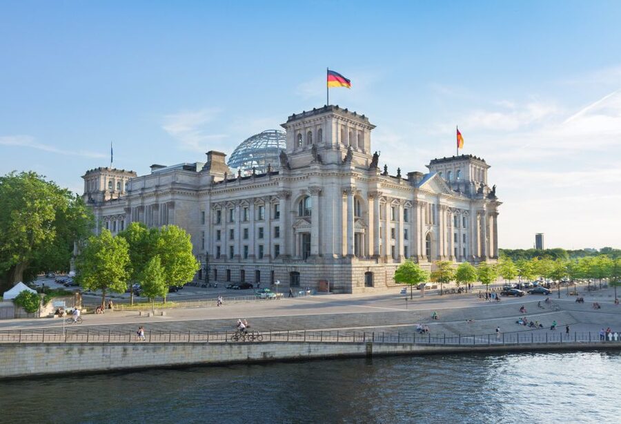 Berlin and Hamburg: Shore Excursion Tour Package - Hamburg from Kiel and the Elbphilharmonie