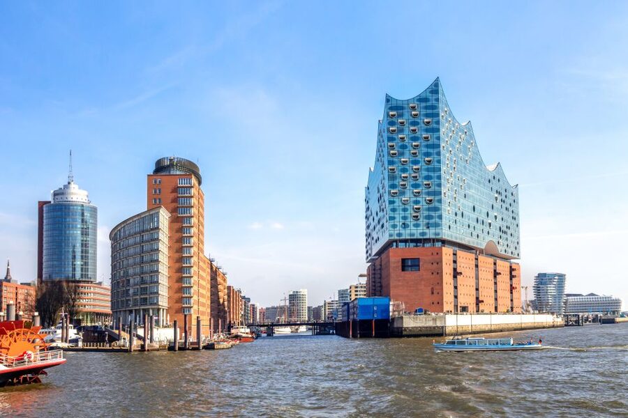Berlin and Hamburg: Shore Excursion Tour Package - What the available feedback tells me