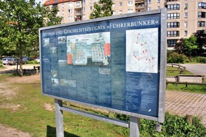 Berlin and National Socialism: Berlin under Nazism - Key points to know before booking