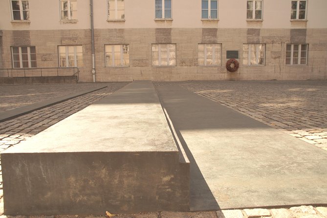 Berlin and National Socialism: Berlin under Nazism - Tempelhof Airport and Berlin’s changing role