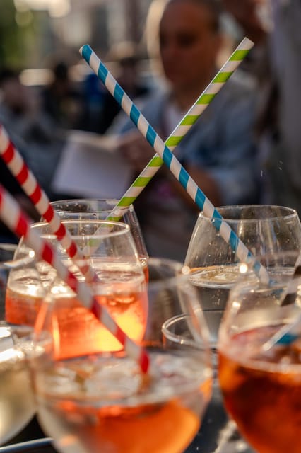 Berlin: Audrey Ahoi! Spree cruise with drag queen (HOL) - Who should book this experience