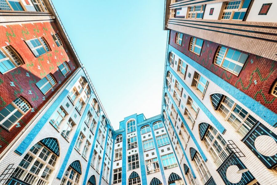 Berlin: Backyards of Berlin 2-Hour Tour - Who will enjoy this walk most