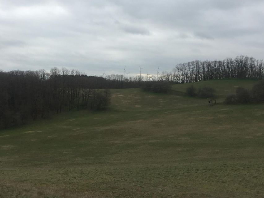 Berlin: Battle for Seelow Heights WW2 tour -Clash of Titans - Reitwein, Dolgelin, and Jahnsfelde