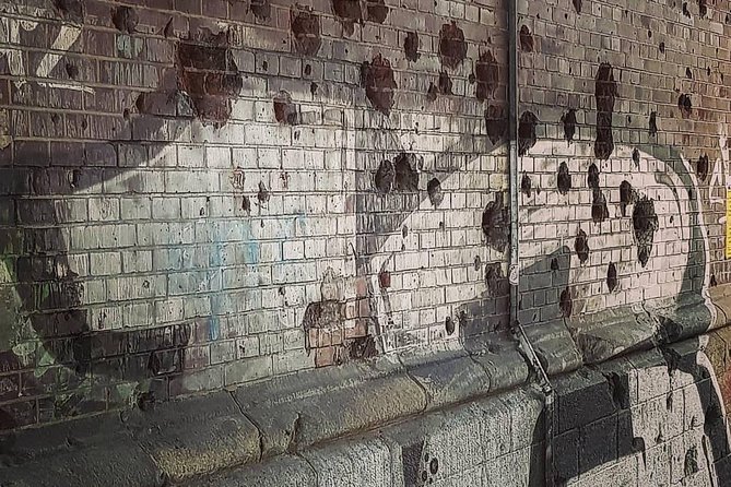 Berlin Beers & Battlefields Tour: War History and German Beer - Why the group size matters