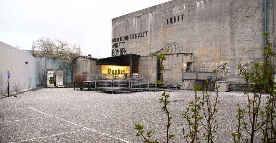 Berlin: Berlin Story Bunker Entry Ticket - Key points to know before you go