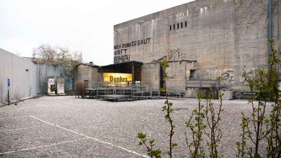 Berlin: Berlin Story Bunker Entry Ticket - How the 50 stations tell Berlin’s story