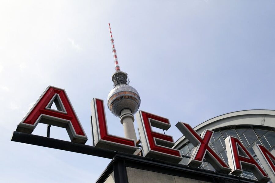 Berlin: Berlin Wall and the Cold War Walking Tour - Is $23 a fair price?