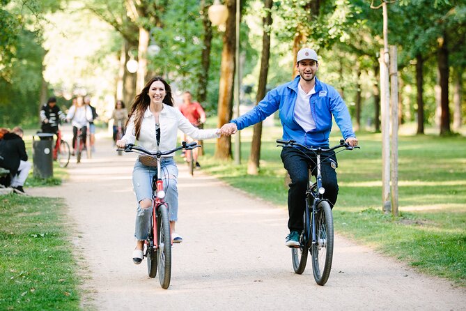 Berlin Bike and Electric Bike Rentals - Key points to know before you book