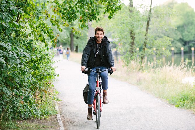 Berlin Bike and Electric Bike Rentals - Value, booking, and possible savings