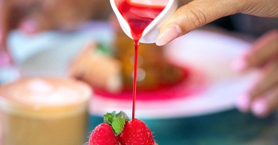 Berlin: Bonvivant Brunch – Pancake Heaven - Is $22 per person good value?
