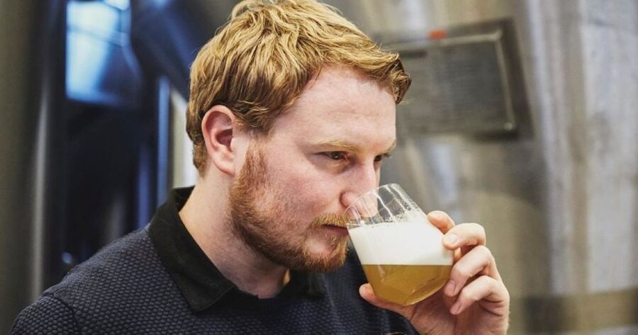 Berlin: BRLO BRWHOUSE Tour and Craft Beer Tasting - A container-built brewery in Berlin