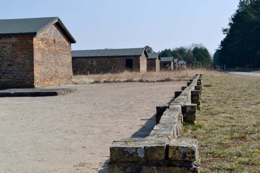 Berlin: Bus excursion to Sachsenhausen concentration camp - Key points to know before booking