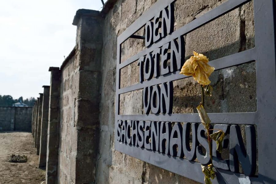 Berlin: Bus excursion to Sachsenhausen concentration camp - Why Sachsenhausen deserves a place in your Berlin plans