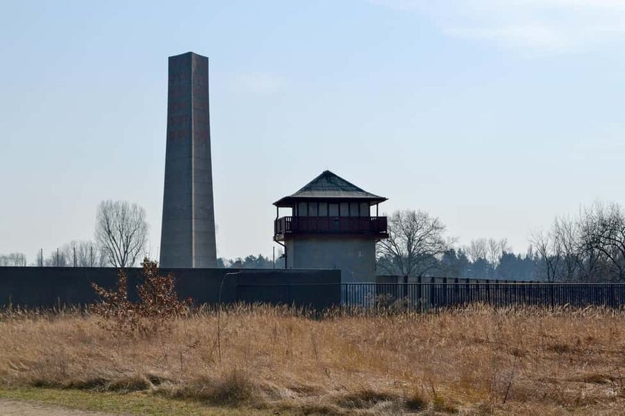 Berlin: Bus excursion to Sachsenhausen concentration camp - What you receive for $56