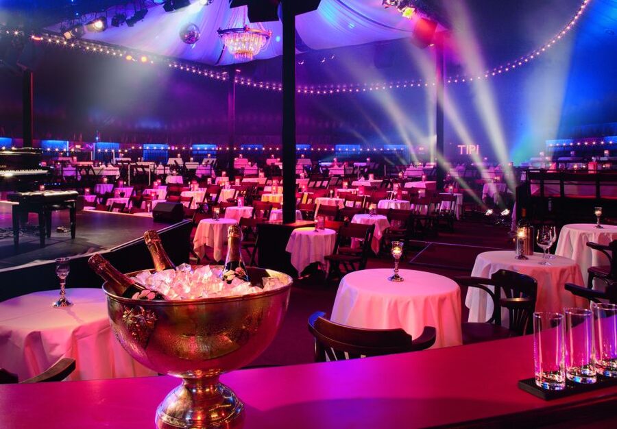 Berlin: Cabaret – The Berlin Musical at Tipi am Kanzleramt - Practical tips for a better night