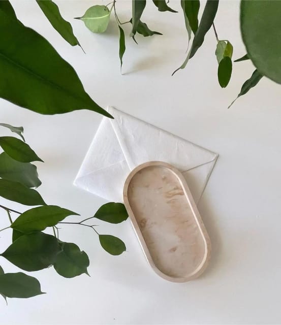 Berlin: Casting Workshop with Natural Materials - What the One-Hour Session Is Like