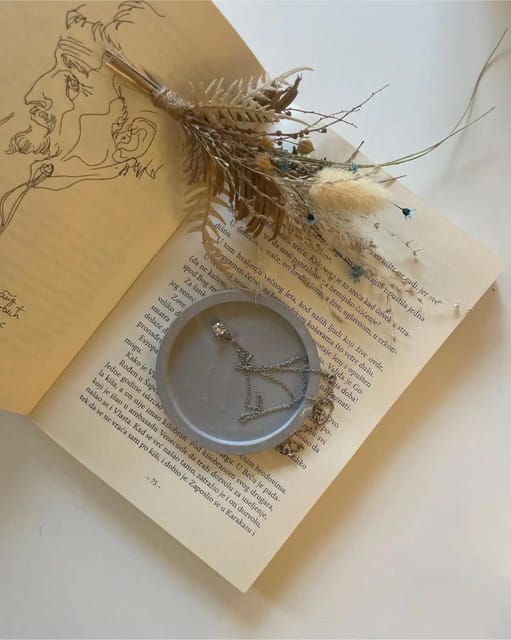 Berlin: Casting Workshop with Natural Materials - Clear Guidance for First-Time Crafters