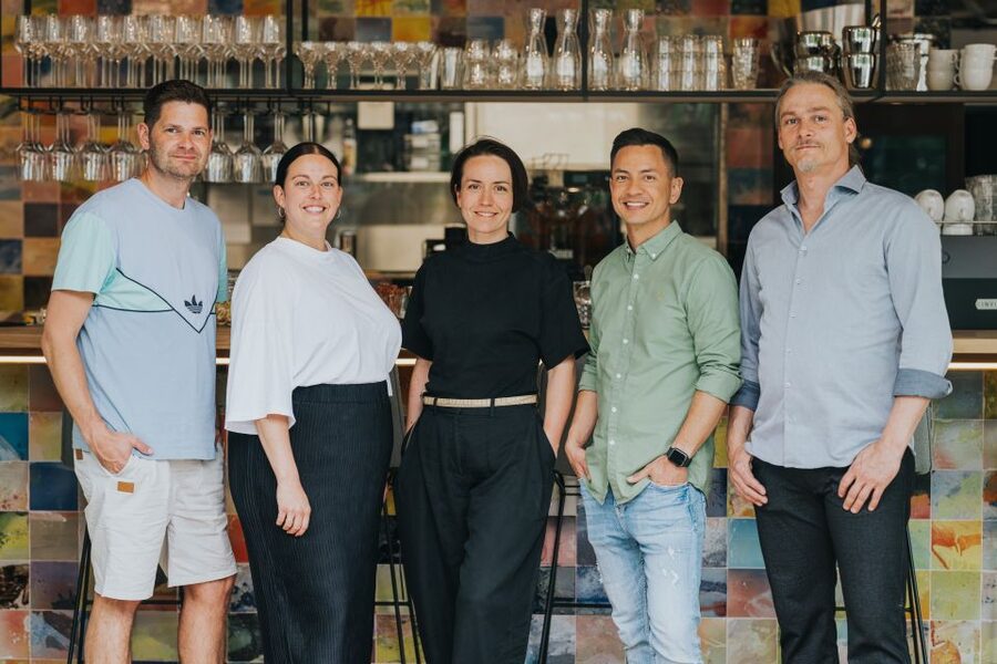 Berlin: Champagne Fine Dining Breakfast in Kreuzberg - FAQ