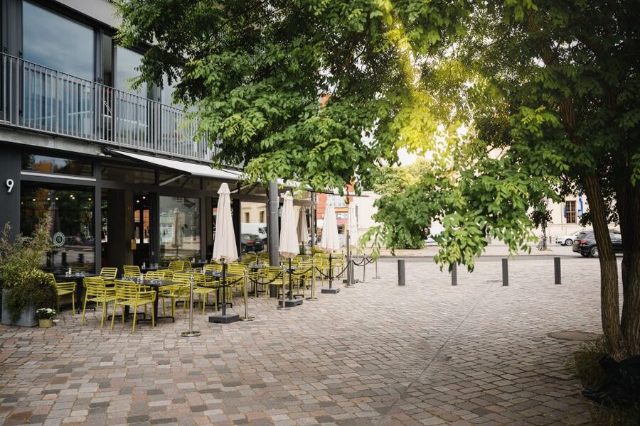 Berlin: Champagne Fine Dining Breakfast in Kreuzberg - Who will enjoy this breakfast most?