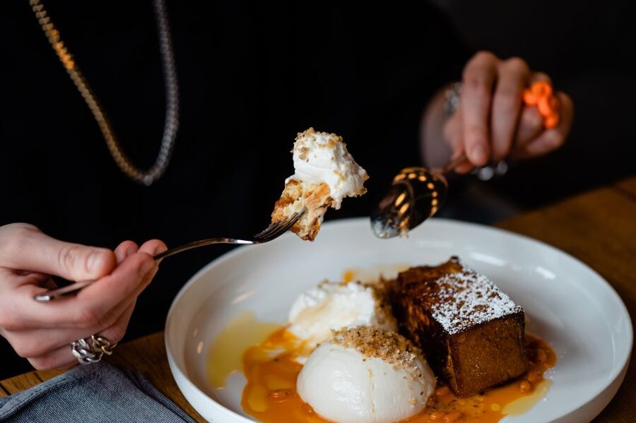 Berlin: Champagne Fine Dining Breakfast in Kreuzberg - Booking advice for a smoother morning