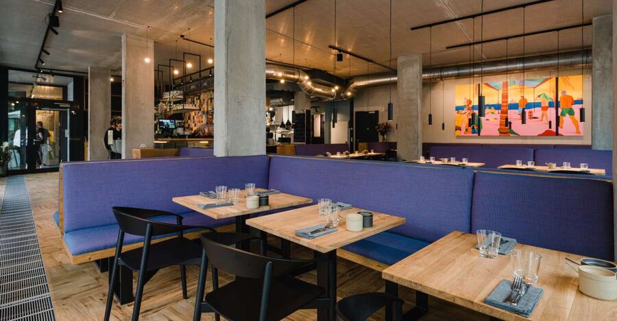 Berlin: Champagne Fine Dining Breakfast in Kreuzberg - Should you book Frühstück 3000?