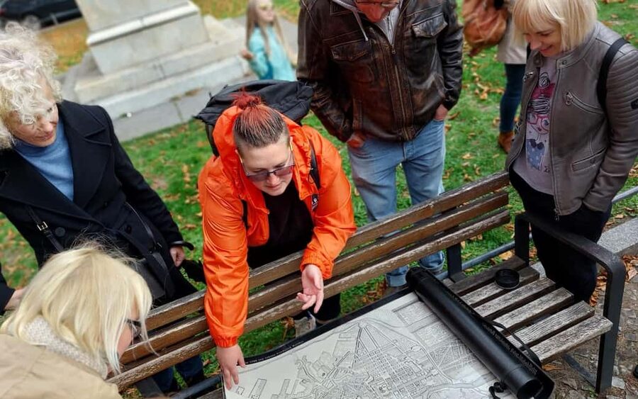 Berlin: Charité Hospital History Walking Tour - Key points to know before you book