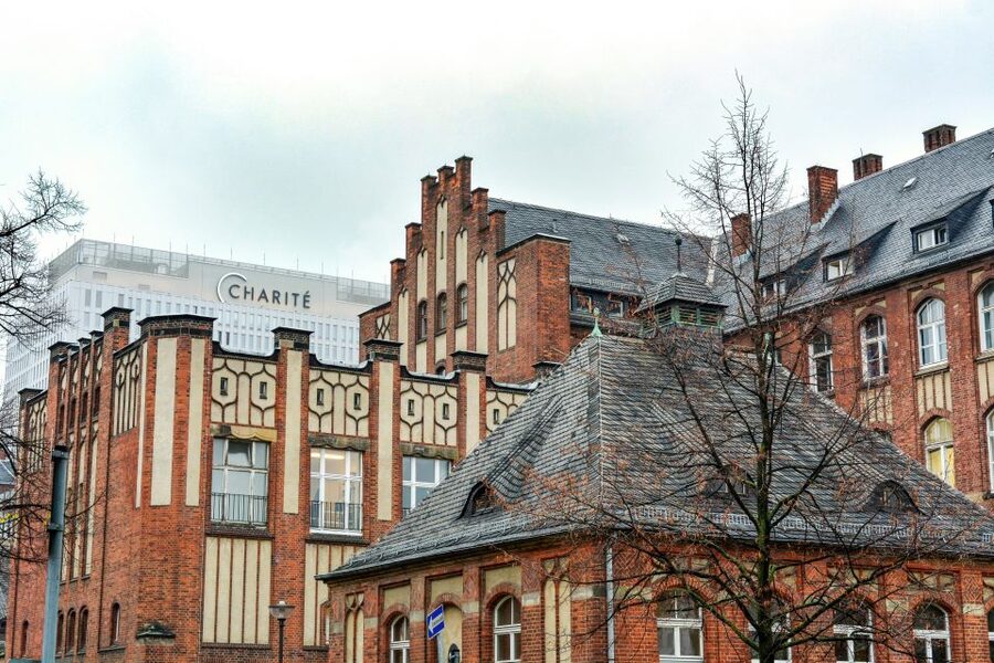 Berlin: Charité Hospital History Walking Tour - Who will get the most from this tour
