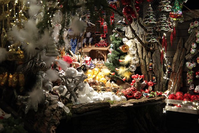 Berlin Christmas Markets Walking Tour - Why this tour works for a first Berlin Christmas evening