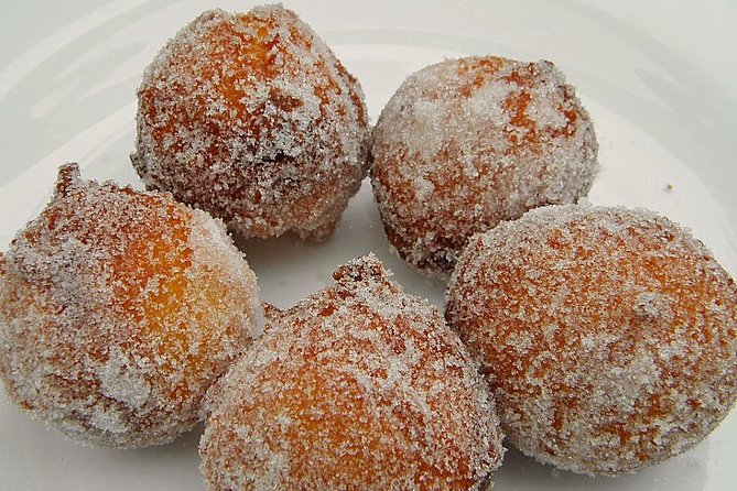 Berlin Christmas Markets with Culinary Tour - What the food program is really like