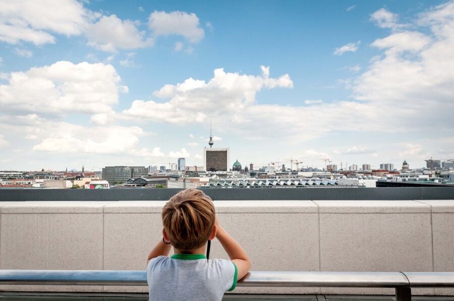 Berlin: City Center Walking Tour - What the small group means for your day