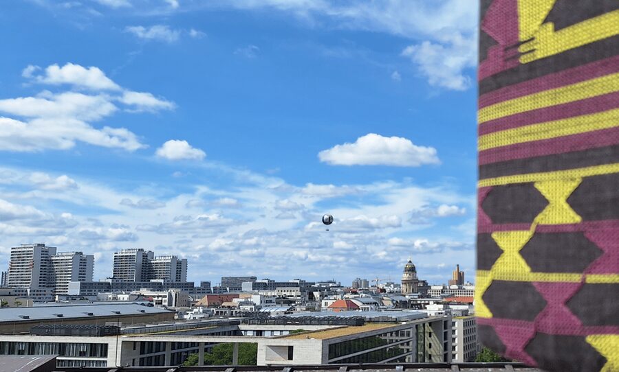 Berlin: City Highlights Express & Panorama Roof Terrace - What the $229 price means for two people