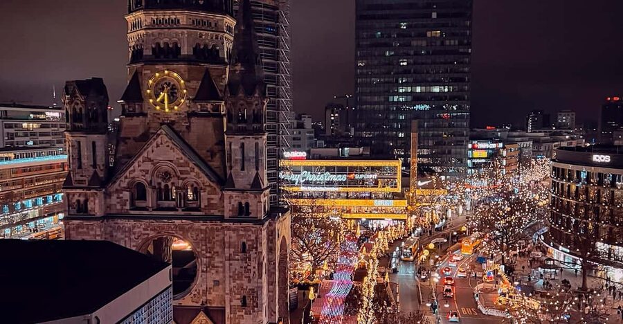 Berlin: Classical Concert at Kaiser Wilhelm Memorial Church - FAQ